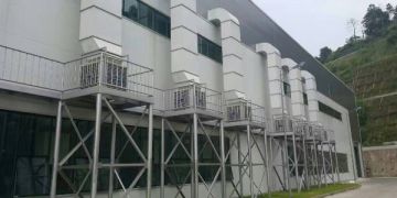 如何選擇廠房車間降溫的方法？星科環(huán)?？照{(diào)告訴你