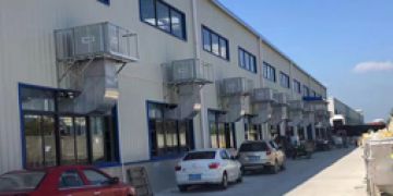 工業環保空調的這些保養知識，你知道嗎