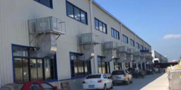 工業環保空調哪個品牌好？環保空調要怎么選擇呢
