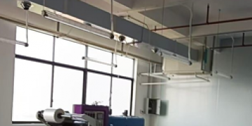 探索節能省電新境界，蒸發冷省電空調，選它準沒錯！